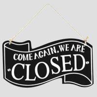 Closed Icon